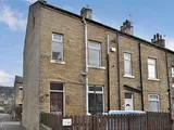 (LF) Union Street, Sowerby Bridge, HX6
