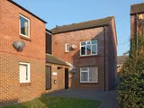 Nuffield Close, Didcot