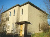 Louise Street, Dunfermline