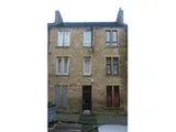 Stewart Road, Falkirk
