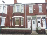 Egerton Road, , NE34