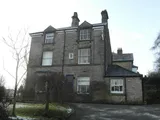 Lightwood Road, Buxton