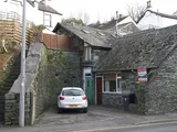 The Old Coach House, Lake Road