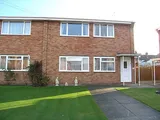 Lapal Close, ST JOHNS