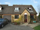 Baldock Road, Stotfold, Hertfordshire, SG5