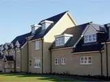 Plot 24 - Saddlers Row, The Stable Yard, Off Lands End Way,Barleythorpe, Oakham, Leicestershire