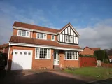 Warkworth Drive, Chester Le Street DH2