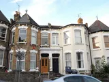 Duckett Road, London