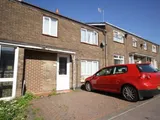 Jupiter Drive, Hemel Hempstead