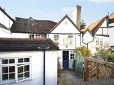 High Street, Old Town, Hemel Hempstead