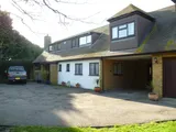 Vicarage Close, Upper Stoke, Rochester ME3