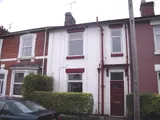 Ingestre Road, Stafford ST17
