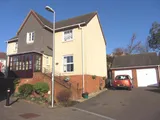 Newlands Road, Sidmouth EX10