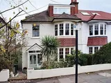Wilbury Avenue, Hove