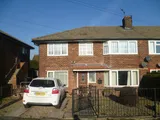 Rydal Crescent, Morley, Leeds LS27