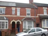 Knox Road, Wellingborough, Northants, NN8 1QB