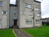 South Barrwood Road, Kilsyth, Glasgow, G65