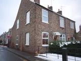 Lowther Street, Haxby Road, YORK