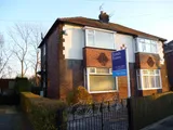 Marina Avenue, Denton, Manchester M34