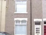 Cornwall Street, Hartlepool