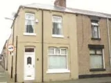 Cornwall Street, Hartlepool