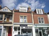 Lower Redland Road, Bristol