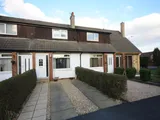 Mungo Place, Uddingston, Glasgow G71