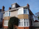 Brackendale Road, Queens Park, Bournemouth, BH8