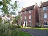 Pennymoor Drive Middlewich