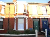 Russell Road, Mossley Hill, Liverpool L18