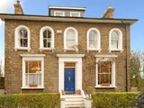 Somerset Gardens, Lewisham
