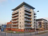 Aqua House, Agate Close, Brent