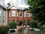 Cromwell Road, Wimbledon, SW19