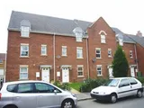 Wright Way, Bristol