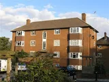 Bromley Road, Shortlands