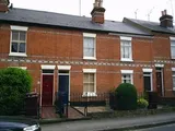 Cardigan Road, Reading, Berkshire