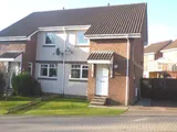 Ballantyne Place, Eliburn, Livingston EH54