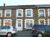 22 Herbert Street, Blaengarw, Bridgend, Mid Glamorgan