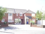 Rose Gardens, Rose Hill, Braintree