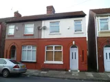 Kings Road, Crosby, Liverpool L23