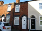 Nicholas Street, Burslem, Stoke-On-Trent ST6