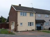 Spencers Croft,  Harlow
