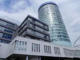 St Martins Gate, Luxury Apartment, Two bedrooms, Birmingham City Centre, B2 4BB