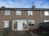 Mary Street, Widdrington, NE61