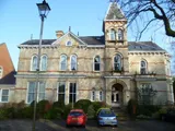 Palatine Road, Didsbury, Manchester M20