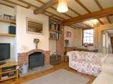 Cherry Tree Cottage, Chapel Terrace, Chapel Lane