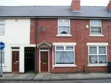 Lindley Street, Eastwood