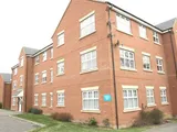 Downing Close, Bletchley