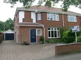 Brian Avenue