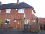 Gracedieu Road, Loughborough LE11